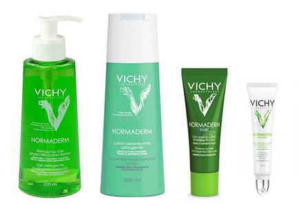 Cosmetica pentru piele cu probleme de piele problemă pielea despre cum să aleagă cele mai bune produse cosmetice curative pentru pielea grasă