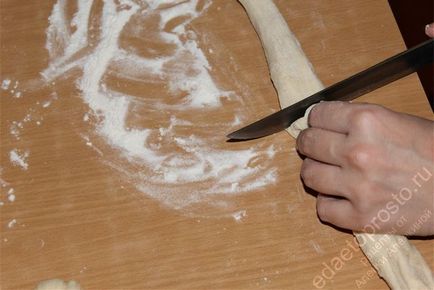Gyönyörű zsemle (szép) szép zsemle