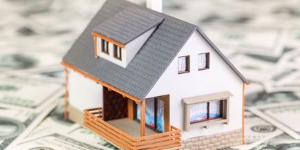 Кредит під заставу нерухомості в Россельхозбанке - як отримати, види позик і процентні ставки