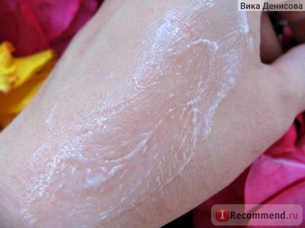 Crema de față și corpul pkf două linii de d-panthenol - Față și crema de corp pkf două linii de d-panthenol -