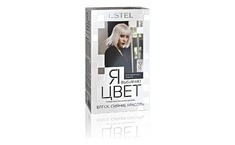 Cream-gel gel de păr estel Am ales culoarea, №8