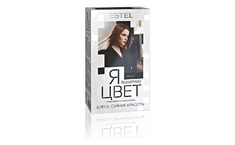 Cream-gel gel de păr estel Am ales culoarea, №8