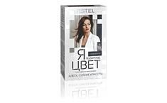 Cream-gel gel de păr estel Am ales culoarea, №8