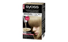 Крем-фарба для волосся syoss mixing colors, №3-12 какао фьюжн, 30 мл