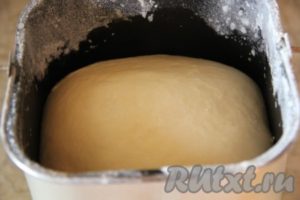 Croissant sajtos - elkészíti lépésről lépésre fotókkal