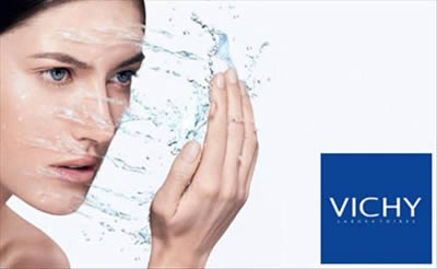 Cumpara produse cosmetice vichy en-gros, cosmetice Vichy