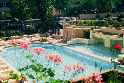 Riccione Resort (Italia)