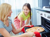 Accesorii de bucătărie - cum să alegi dreptul, club de femei