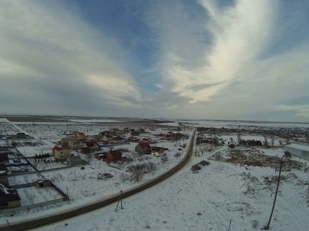 Quadrocopter cu mâinile tale de la materiale improvizate