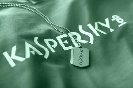 Laboratorul Kaspersky »își lansează propriul sistem de operare