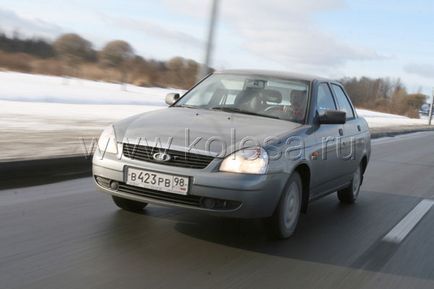 Lada priora, lifan breez, frați de crăciun pentru totdeauna