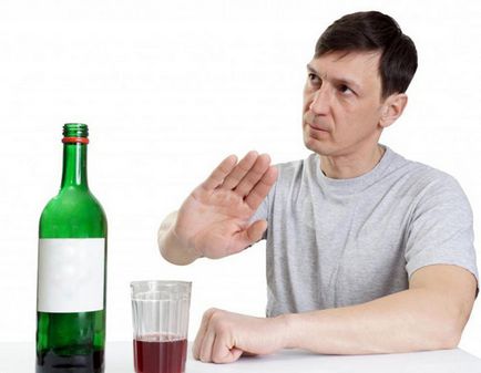 Tratamentul alcoolismului și dependenței de alcool în Pyatigorsk