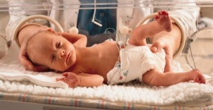 Лікування гіпотрофії 1 і 2 ступеня у новонароджених і дітей раннього віку