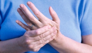 Лікування оніміння рук і ніг, клініка доктора ЗІНОВА
