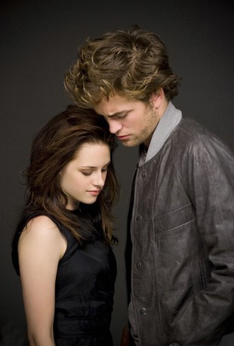 Ice a început robert pattinson a început să vorbească cu kristen stewart - vedetele și celebritățile