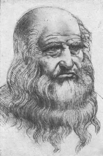 Leonardo da Vinci - orvostudomány (belső szervek) Leonardo da Vinci - orvostudomány