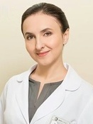 Letunovsky evita anatol'evich, angiosurgeon, g