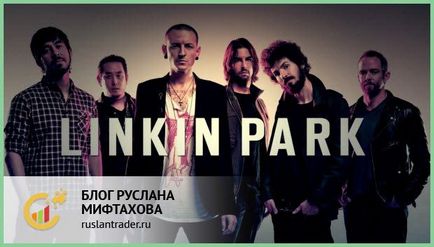 Linkin Park zenekar története miért Chester felakasztották
