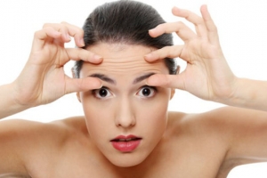 Fața și corpul sunt cele mai bune produse cosmetice pentru netezirea pielii