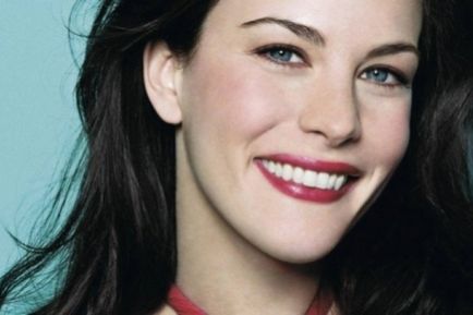 Liv Tyler se va căsători din nou