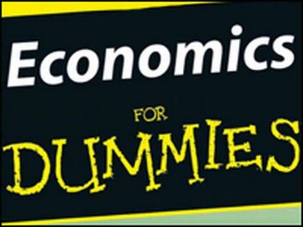 Cele mai bune cărți despre economie