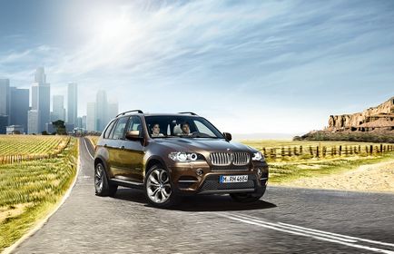 A legjobb módja, hogy javítsa kilincsek BMW X5