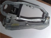 Кращі способи ремонту ручки дверей bmw x5