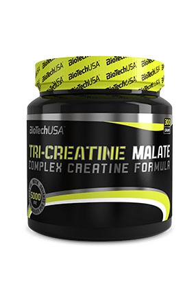 Кращі ціни на tri creatine malate, відгуки, опис і склад