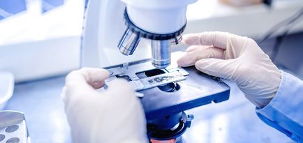 Diagnosticul Luven - diagnosticarea oncologiei în Krasnoyarsk fără intervenție chirurgicală