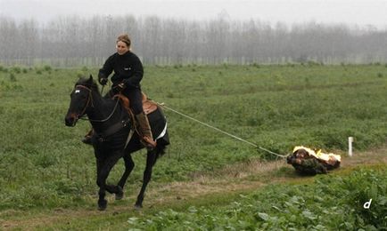 Люди з книги рекордів Гіннеса (52 фото)