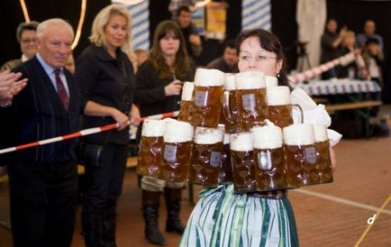 Oameni din Cartea Recordurilor Guinness (52 fotografii)