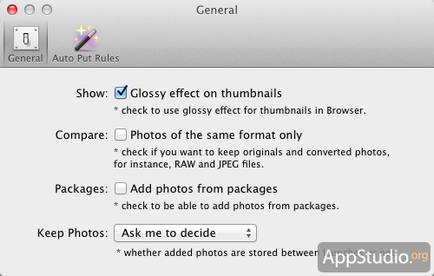 Mac App Store photosweeper