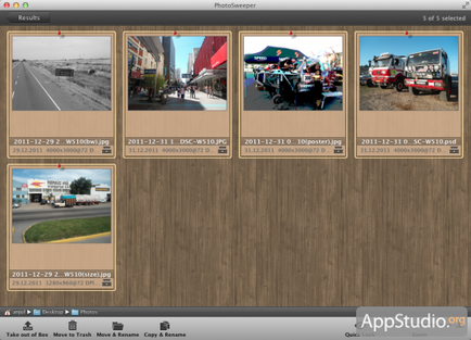 Mac app store photosweeper