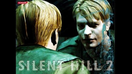 Madfaq dallam és a játék Silent Hill 2 Királyilag, madfanboy