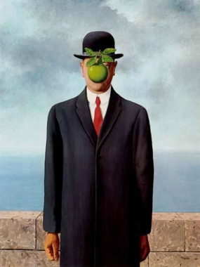Magritte Renee - capodopere ale artei mondiale