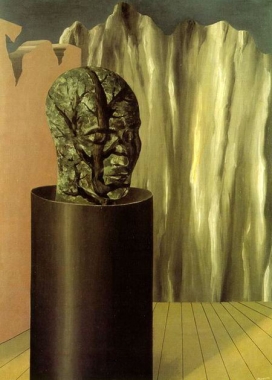 Magritte Renee - capodopere ale artei mondiale