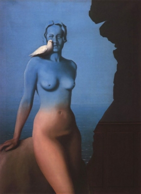 Magritte Renee - capodopere ale artei mondiale