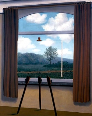 Magritte Renee - capodopere ale artei mondiale