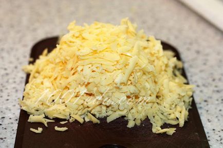 Paste în cuptor cu brânză, pui și legume - prânz și cină rapide din 1001 de mâncare