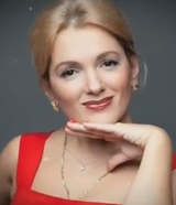 Maria Poroshina hivatalosan házas Ilya drevnova - a lényeg az események