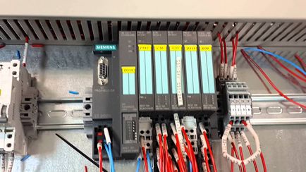 Marcarea firelor și cablurilor în timpul metodelor și normelor de instalare