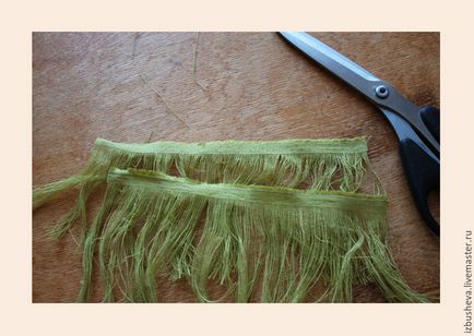 Craft o dantelă cu perii pentru haine - târg de maeștri - manual, manual