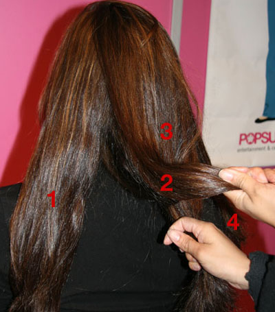 Modificări majore de clasă majore ale coafurilor de coafură și îngrijire a părului