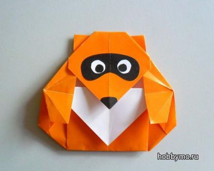 Maestru de origami animale de clasă