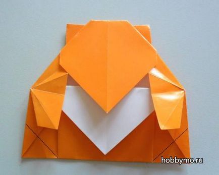 Maestru de origami animale de clasă