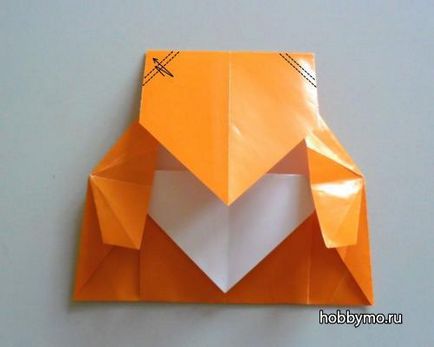 Maestru de origami animale de clasă