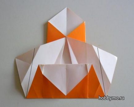 Maestru de origami animale de clasă