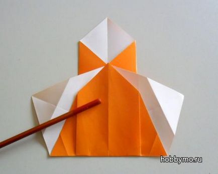 Maestru de origami animale de clasă