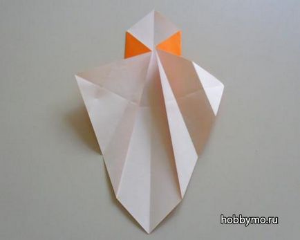 Maestru de origami animale de clasă