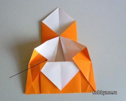 Maestru de origami animale de clasă